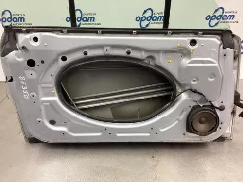 Ruitmechaniek 2Deurs links-voor-7844587