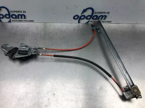 Ruitmechaniek 2Deurs links-voor-7748366