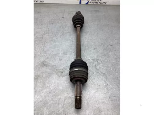 Aandrijfas links-voor Peugeot 3272jy