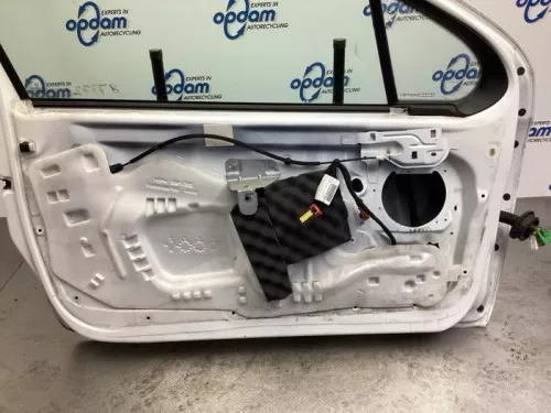 Ruitmechaniek 2Deurs links-voor-7934658