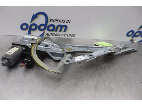 Ruitmechaniek 2Deurs links-voor-7877522