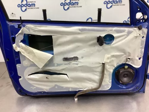 Ruitmechaniek 2Deurs links-voor-8061581