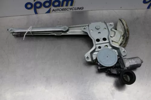 Ruitmechaniek 2Deurs links-voor-7615152