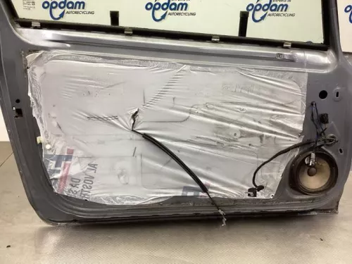 Ruitmechaniek 2Deurs links-voor-7876482