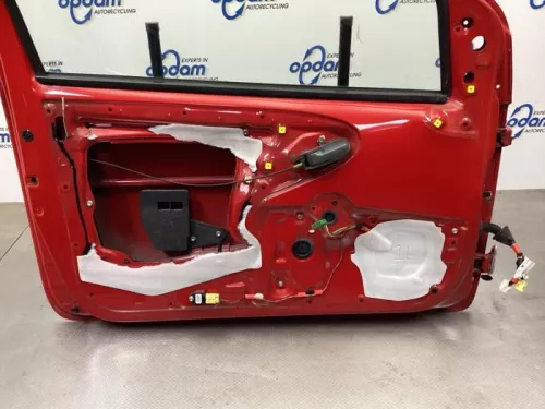 Ruitmechaniek 2Deurs links-voor-7875926