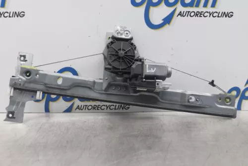 Ruitmechaniek 2Deurs links-voor-7877061