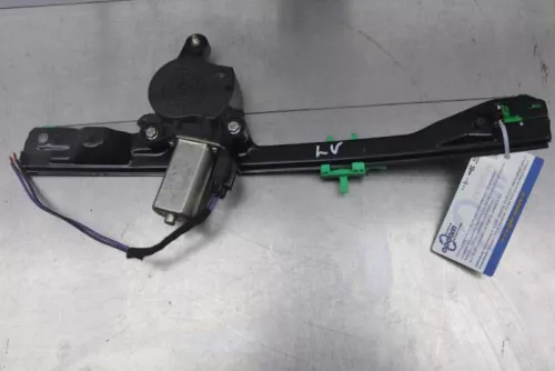 Ruitmechaniek 2Deurs links-voor-7876833