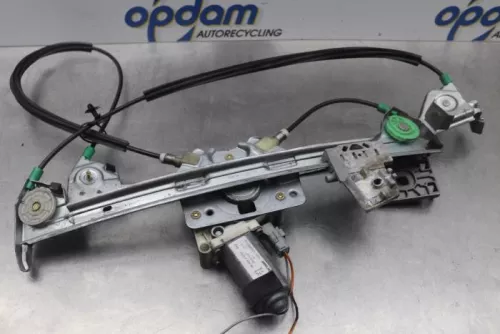 Ruitmechaniek 2Deurs links-voor-7608862