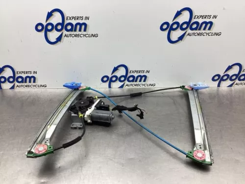 Ruitmechaniek 2Deurs links-voor-7728689