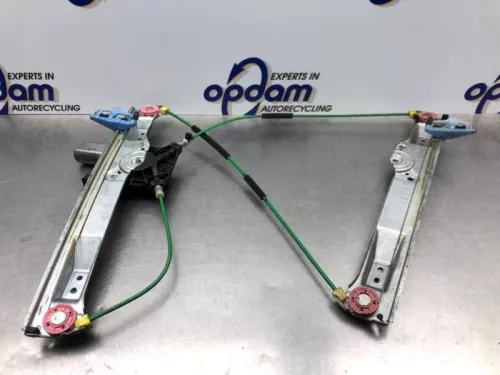 Ruitmechaniek 2Deurs links-voor-7896372