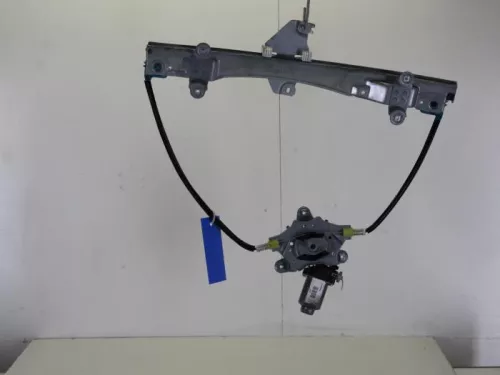 Ruitmechaniek 2Deurs links-voor-7886118