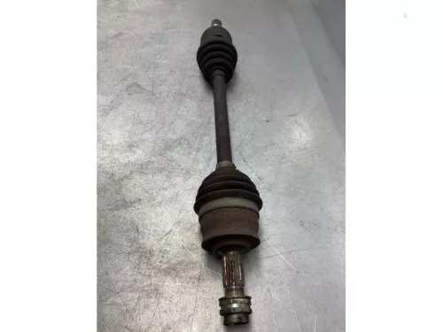 Aandrijfas links-voor Fiat xxxxx