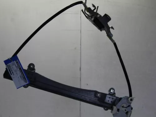 Ruitmechaniek 2Deurs links-voor-7717989