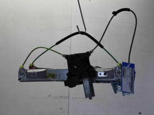 Ruitmechaniek 2Deurs links-voor-7881528