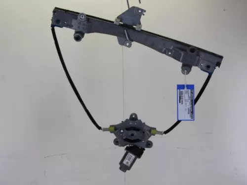 Ruitmechaniek 2Deurs links-voor-7612347