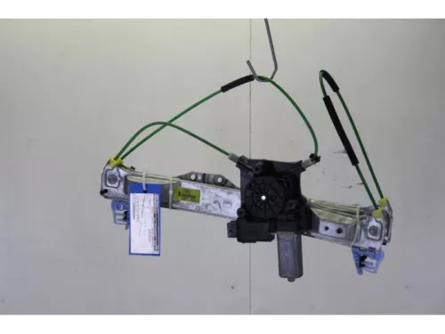 Ruitmechaniek 2Deurs links-voor-7884371
