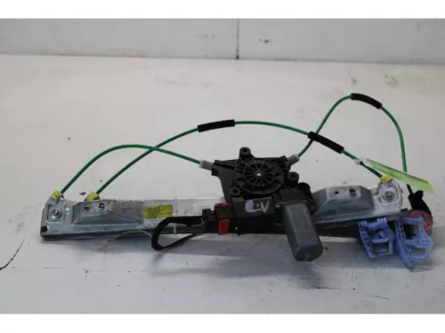 Ruitmechaniek 2Deurs links-voor-7878626