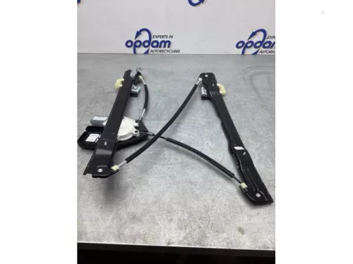 Ruitmechaniek 2Deurs links-voor-7582085