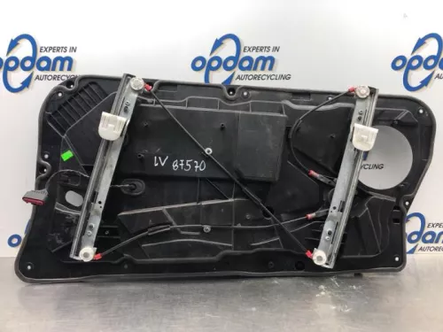 Ruitmechaniek 2Deurs links-voor-7976627