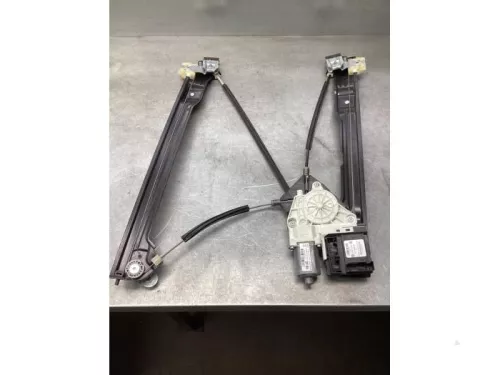 Ruitmechaniek 2Deurs links-voor-8155909