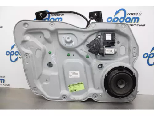 Ruitmechaniek 2Deurs links-voor-7743449