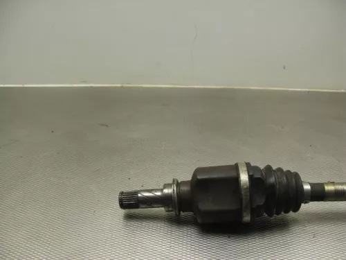 Aandrijfas links-voor Renault 8200408418