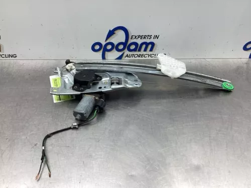 Ruitmechaniek 2Deurs links-voor-7924933