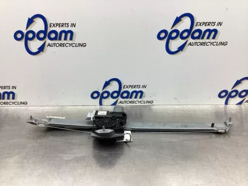 Ruitmechaniek 2Deurs links-voor-7713887