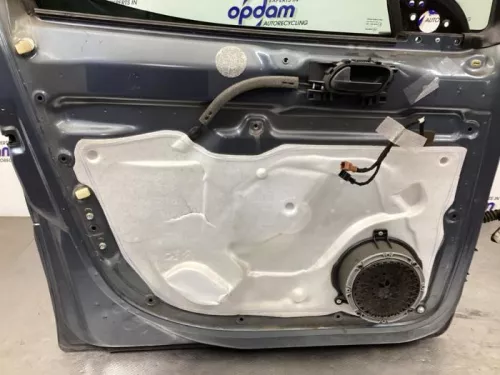 Ruitmechaniek 2Deurs links-voor-8250757