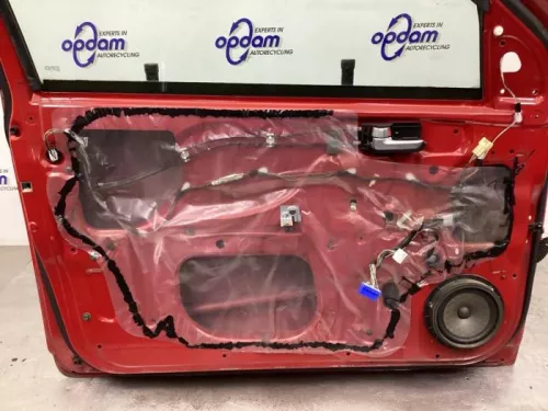 Ruitmechaniek 2Deurs links-voor-8277791