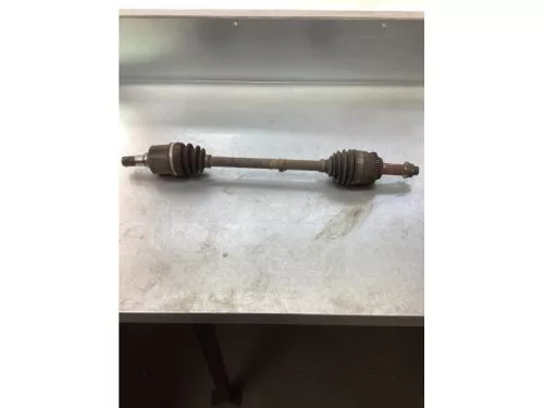 Aandrijfas links-voor Suzuki xxxxx