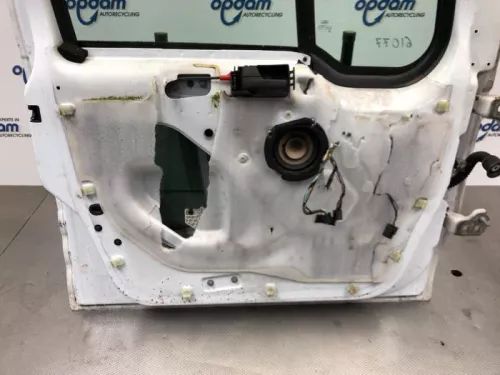 Ruitmechaniek 2Deurs links-voor-7576143