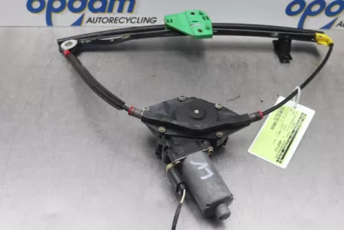 Ruitmechaniek 2Deurs links-voor-7717466