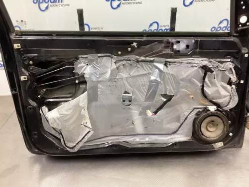 Ruitmechaniek 2Deurs links-voor-7994351