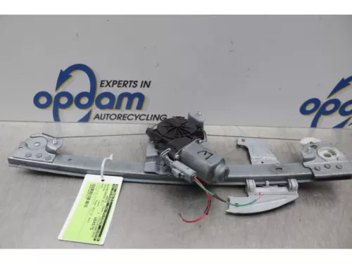 Ruitmechaniek 2Deurs links-voor-7877898