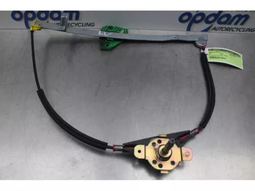 Ruitmechaniek 2Deurs links-voor-7877394