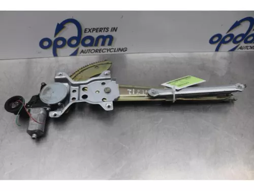 Ruitmechaniek 2Deurs links-voor-7862790