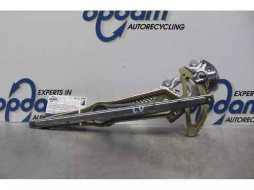 Ruitmechaniek 2Deurs links-voor-7877538