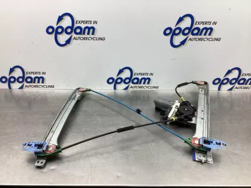 Ruitmechaniek 2Deurs links-voor-7879655