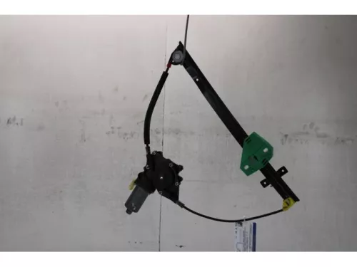 Ruitmechaniek 2Deurs links-voor-7738088