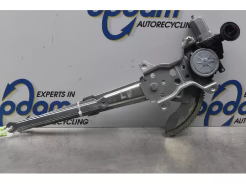 Ruitmechaniek 2Deurs links-voor-7858180