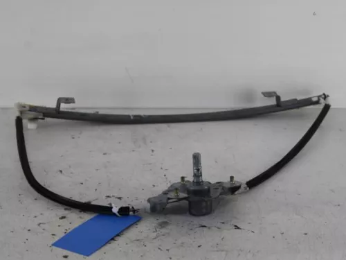 Ruitmechaniek 2Deurs links-voor-7886422