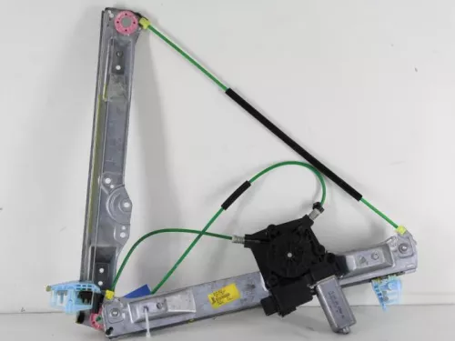 Ruitmechaniek 2Deurs links-voor-7888647