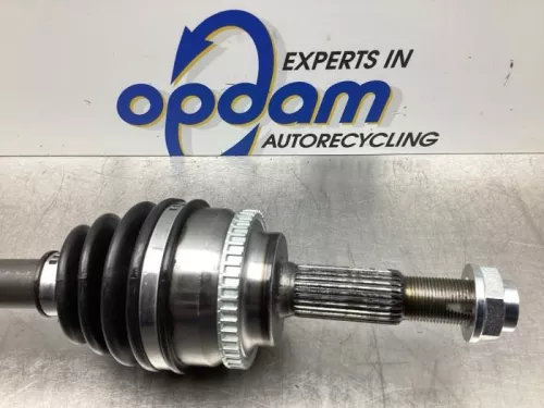 Aandrijfas links-voor Toyota 4342002270