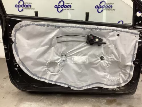 Ruitmechaniek 2Deurs links-voor-8298840