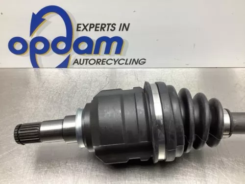 Aandrijfas links-voor Toyota 4342002270