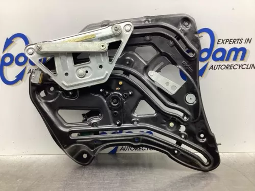 Ruitmechaniek 2Deurs rechts-achter-7426499