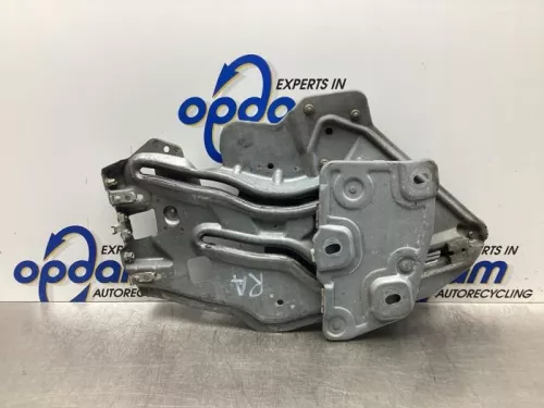 Ruitmechaniek 2Deurs rechts-achter-7975340