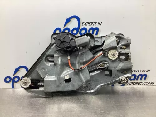 Ruitmechaniek 2Deurs rechts-achter-7995654