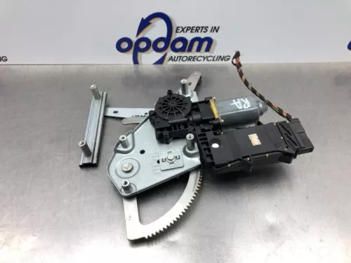 Ruitmechaniek 2Deurs rechts-achter-8190458